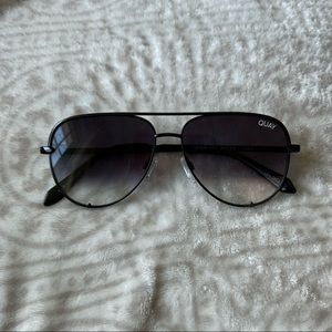 QUAY Australia High Key Micro